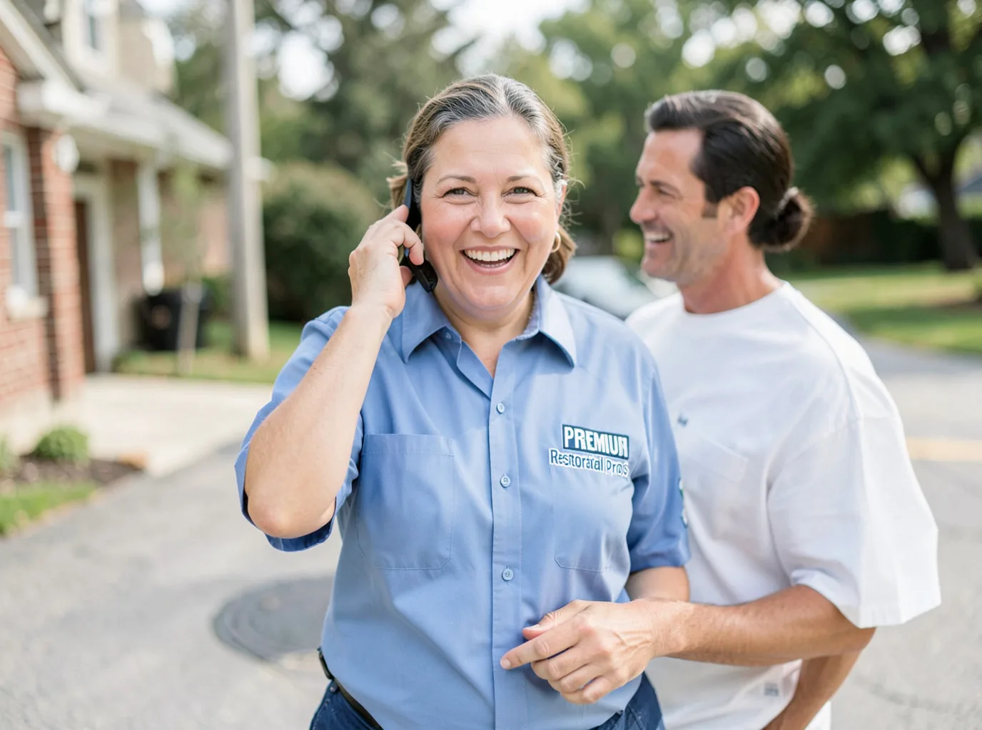 Water Damage Restoration Zap, ND FAQs